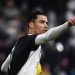 Ronaldo rescues point for Juventus