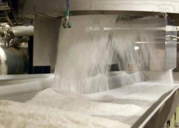 NSDC targets 1m metric tones of sugar production in 2020