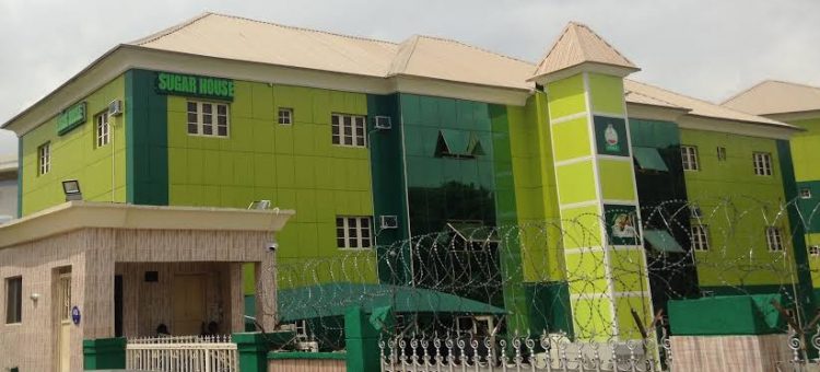 NSDC targets 1m metric tones of sugar production in 2020