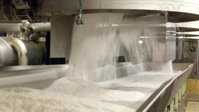 NSDC targets 1m metric tones of sugar production in 2020