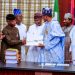 Nigeria will soon occupy its right place – Buhari