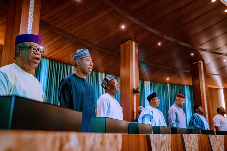 NEC okays N2trn pension funds for nationwide road repairs, others