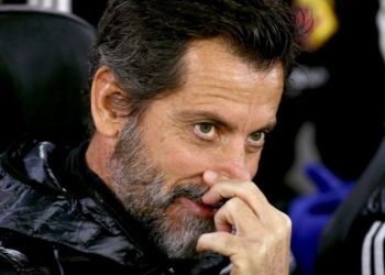 Watford fires Sanchez Flores after three months in charge