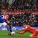 Iheanacho’s lone strike fires Leicester into FA Cup 5th round