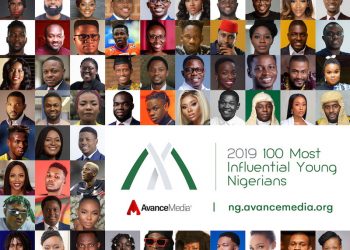 Finalists for 2019 100 Most Influential Young Nigerians Announced