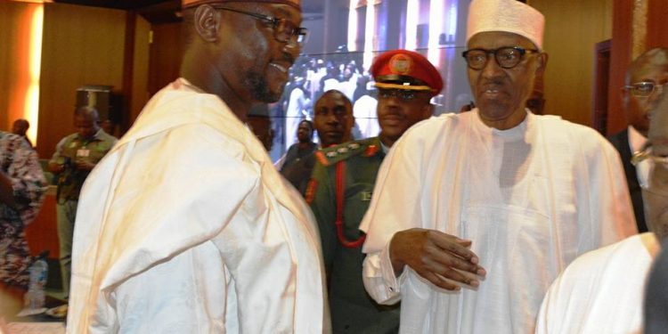 We’ll be harder on bandits, Buhari assures Nigerians