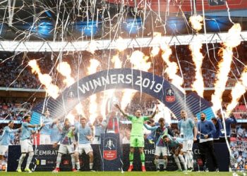 FA Cup third round: match previews