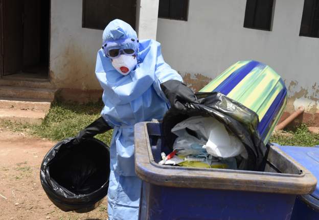Kano govt. quarantines 292 people after Lassa fever deaths