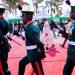 President Buhari presides over 2020 wreath laying ceremony for fallen heroes