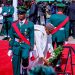 President Buhari presides over 2020 wreath laying ceremony for fallen heroes