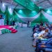 Don’t be afraid of audit if you’re clean, Buhari tells public officers
