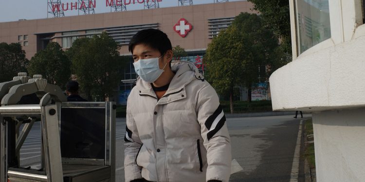 First case of new virus behind China outbreak found in Thailand – WHO