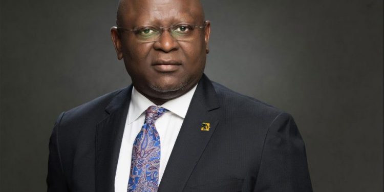 Buhari congratulates First Bank MD, Adesola Adeduntan, on international award