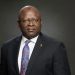 Buhari congratulates First Bank MD, Adesola Adeduntan, on international award