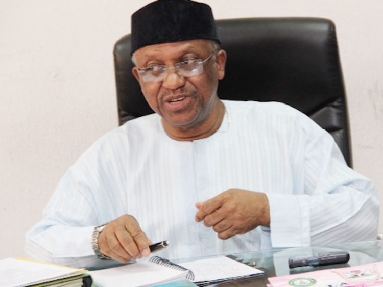 FG strengthens Response plan to stop importation of coronavirus