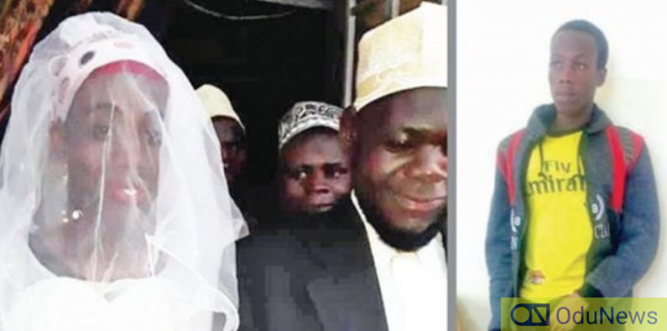 Imam who ‘mistakenly’ marries man, charged to court