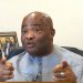 Imo governor –elect, Uzodinma, receives Certificate of Return from INEC