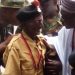 Buhari commiserates with family of oldest surviving soldier