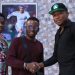 USH-M bags management deal with AMG