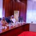 Buhari to INEC, police: Be firm, free, fair and let Nigerians elect whoever is their choice