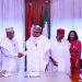 INEC chairman, IGP assure Nigerians of credible rerun elections January 25