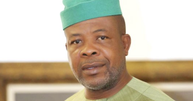 BREAKING: Supreme Court sacks PDP’s Iheadioha, affirms APC’s Uzodinma as Imo governor