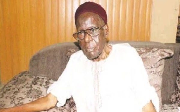 Buhari mourns Justice Abubakar Bashir Wali