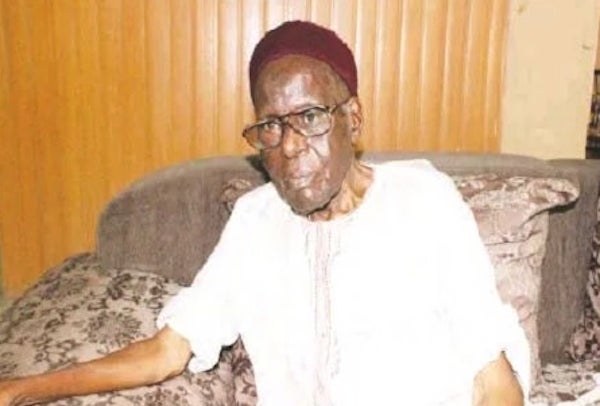 Buhari mourns Justice Abubakar Bashir Wali