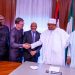 We’ll provide enabling environment for businesses to thrive – Buhari