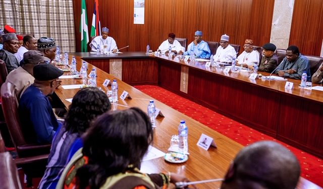 We’ll engage more qualified teachers to increase teacher-to-pupil ratio – Buhari