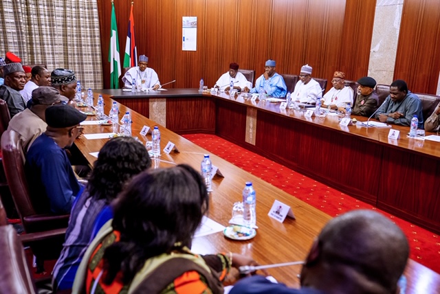 We’ll engage more qualified teachers to increase teacher-to-pupil ratio – Buhari
