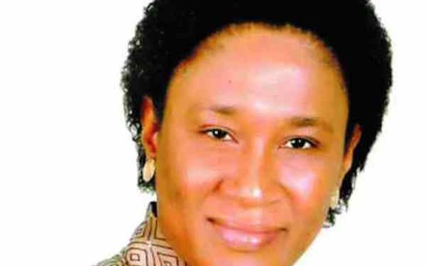 Buhari condoles with Full Gospel Business Men Fellowship’s president over wife’s death