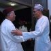 Buhari commiserates with Niger president over terrorists attack