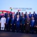 Beyond food smuggling, we closed borders due to influx of arms, drugs, Buhari tells Ghanaian President