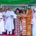 We’ll sustain efforts to end child marriage, reduce out-of-school children – Buhari