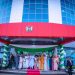 President Buhari commissions HQ building of Federal Ministry of Women Affairs in Abuja on 16th Jan 2020
