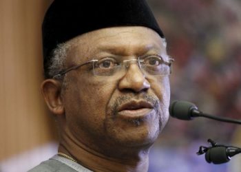 Don’t go to China, FG tells Nigerians