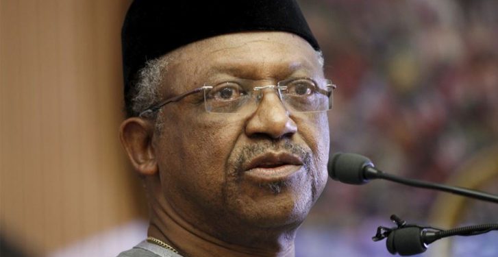 Don’t go to China, FG tells Nigerians