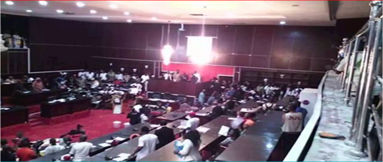 Nine Imo Lawmakers defect to APC