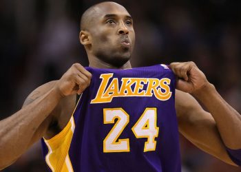 Basketball great Kobe Bryant dies in helicopter crash