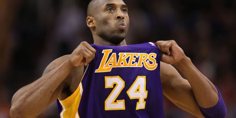 Basketball great Kobe Bryant dies in helicopter crash