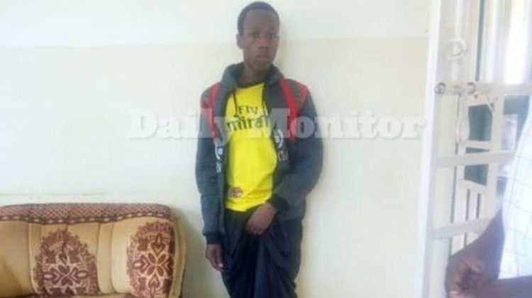 Shock as Imam discovers his newlywed wife is a man