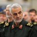 What is the US logic to the strike on Iran’s Qasem Soleimani?