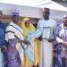 Aisha Buhari welcomes first baby of the year 2020