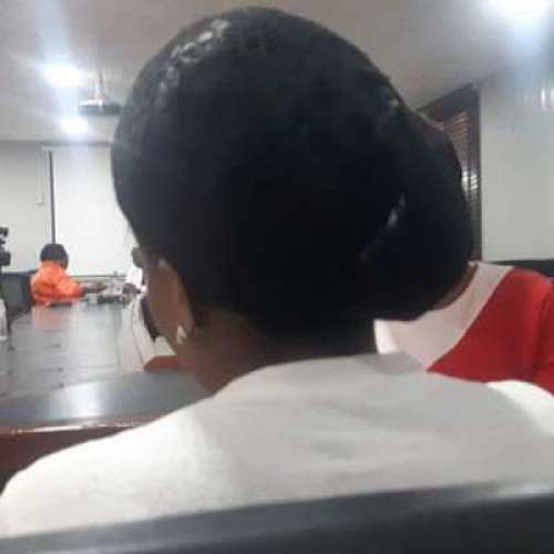 Lebanese promised me $2,000 monthly salary — Trafficked woman
