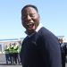 Buhari appoints Daniel Amokachi Nigeria’s Football Ambassador