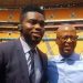 NFF appoints Yobo as Super Eagles’ assistant coach