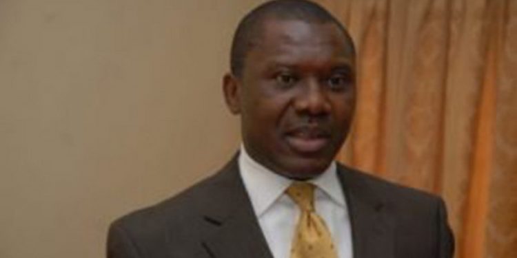 ICPC confirms PEF GM arrest