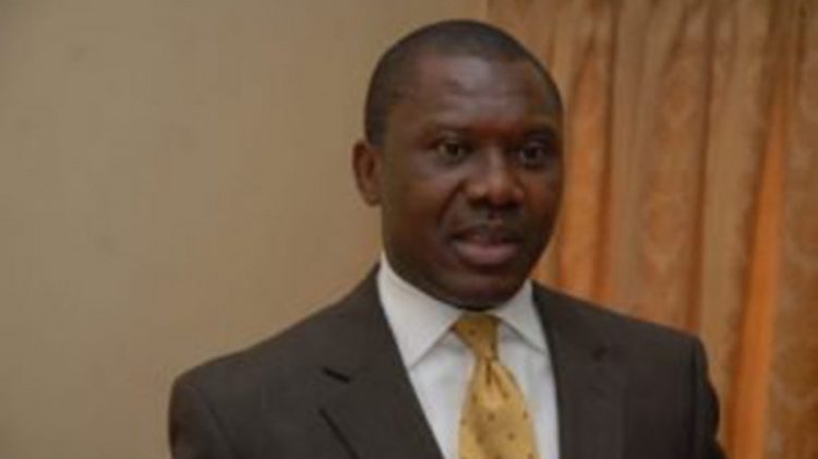 ICPC confirms PEF GM arrest