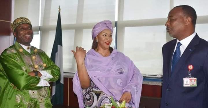 FEC approves N1.4bn for marine fenders